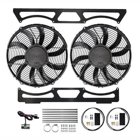 Cooling Kit - REVOTEC