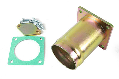 Terrafirma td5 egr valve removal kit