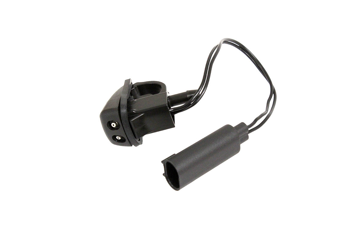 Jet - Windshield Washer - ALLMAKES 4X4