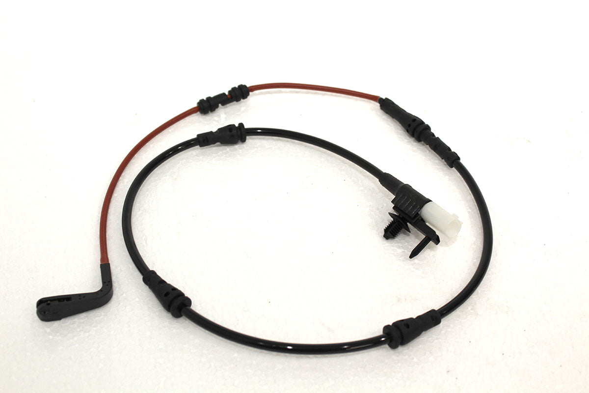 Wire Brake Pad Wear - PR2 ALLMAKES