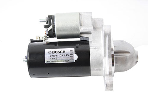 Starter Motor - BOSCH