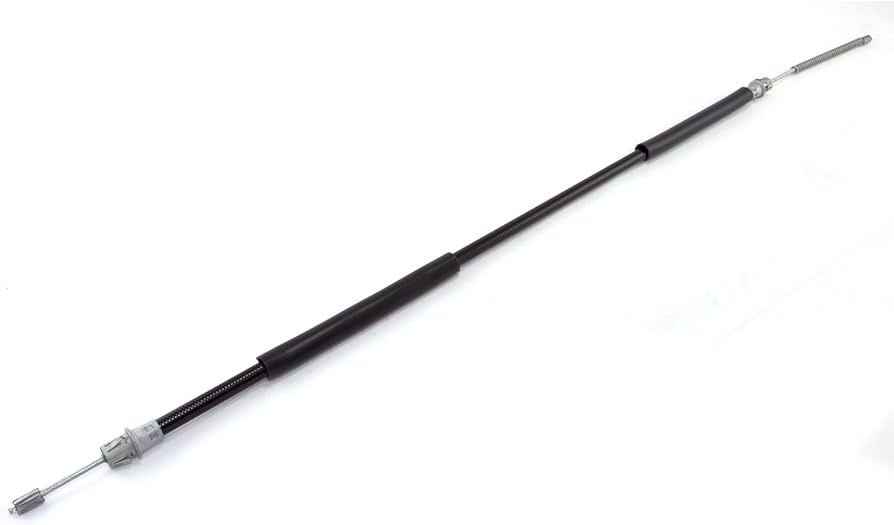 Handbrake Cable - Left Rear - OEM - O.E.M.