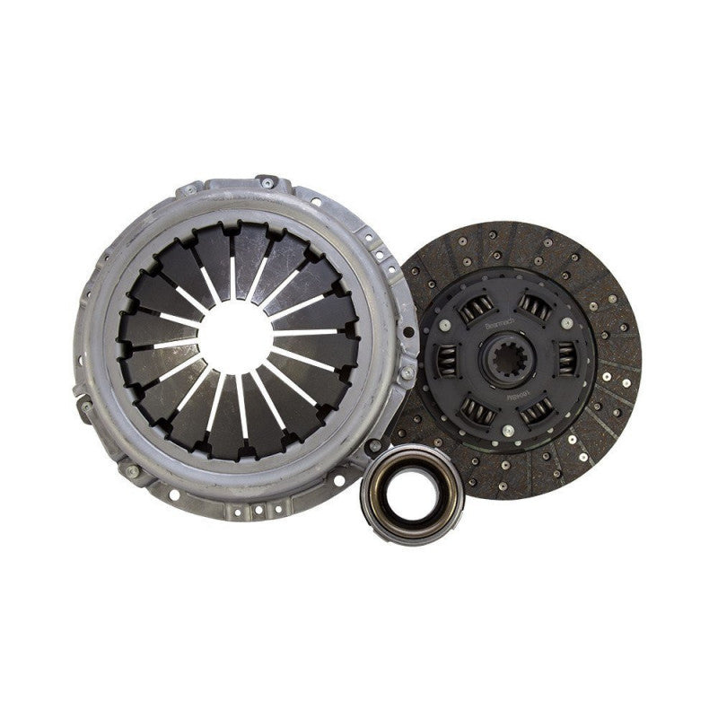 Clutch Kit 3 Piece S3 9.5 Inch - 10 Splines