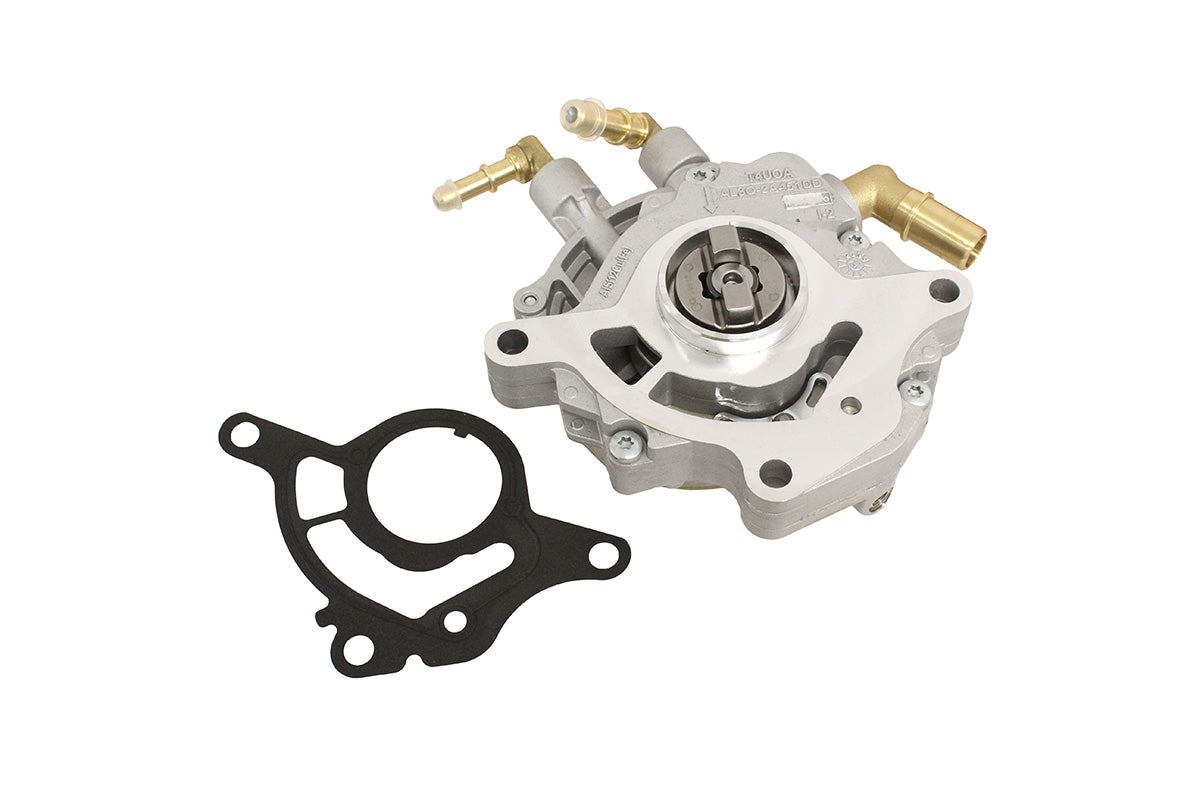 Pump Assy - Vacuum - PIERBURG