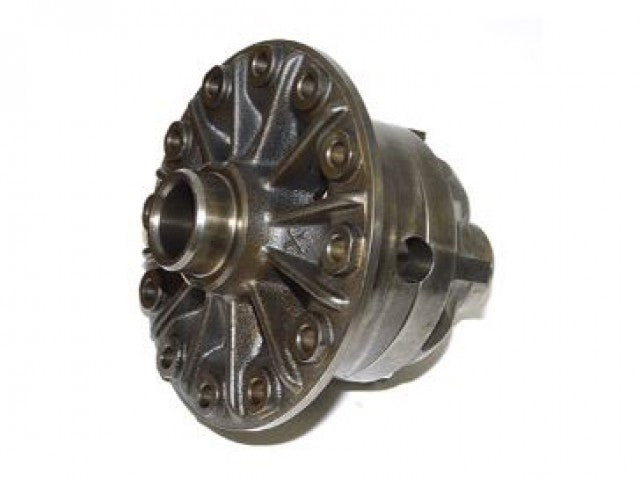 Differential Housing - 4-terminal differential - ALLMAKES