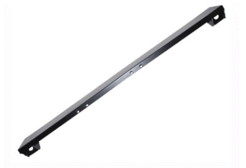 Running Board Panel - Rigth Side - AG PARTS