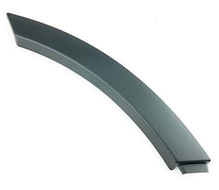 Rear Right Wheel Arch Trim Front Section - GENUINE LAND ROVER