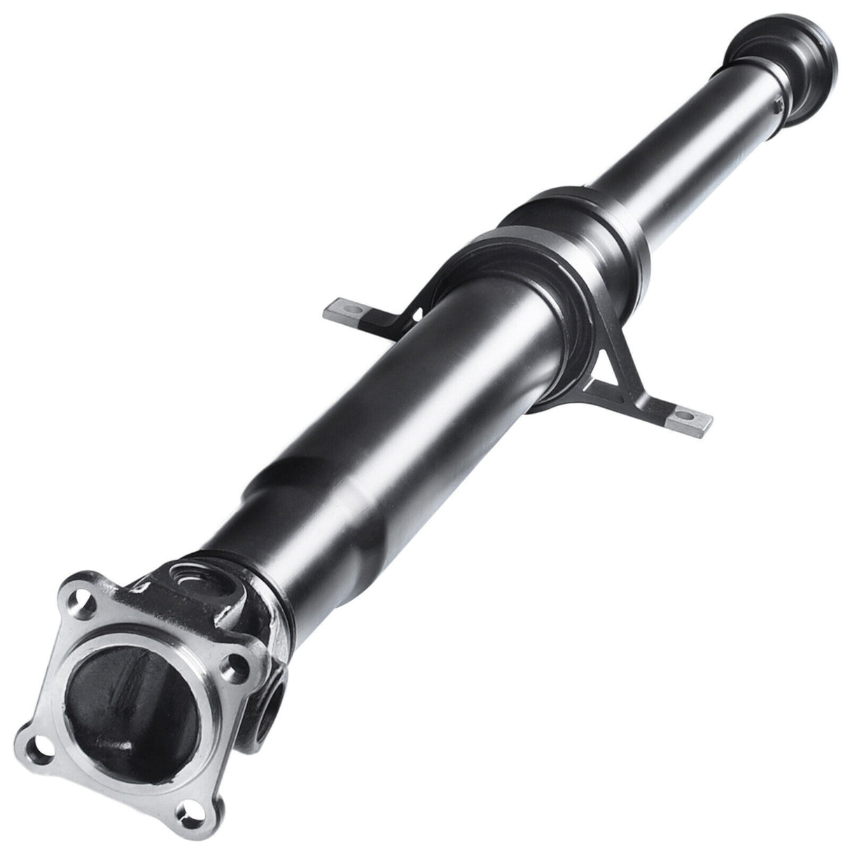 Rear Transmission - GENUINE LAND ROVER