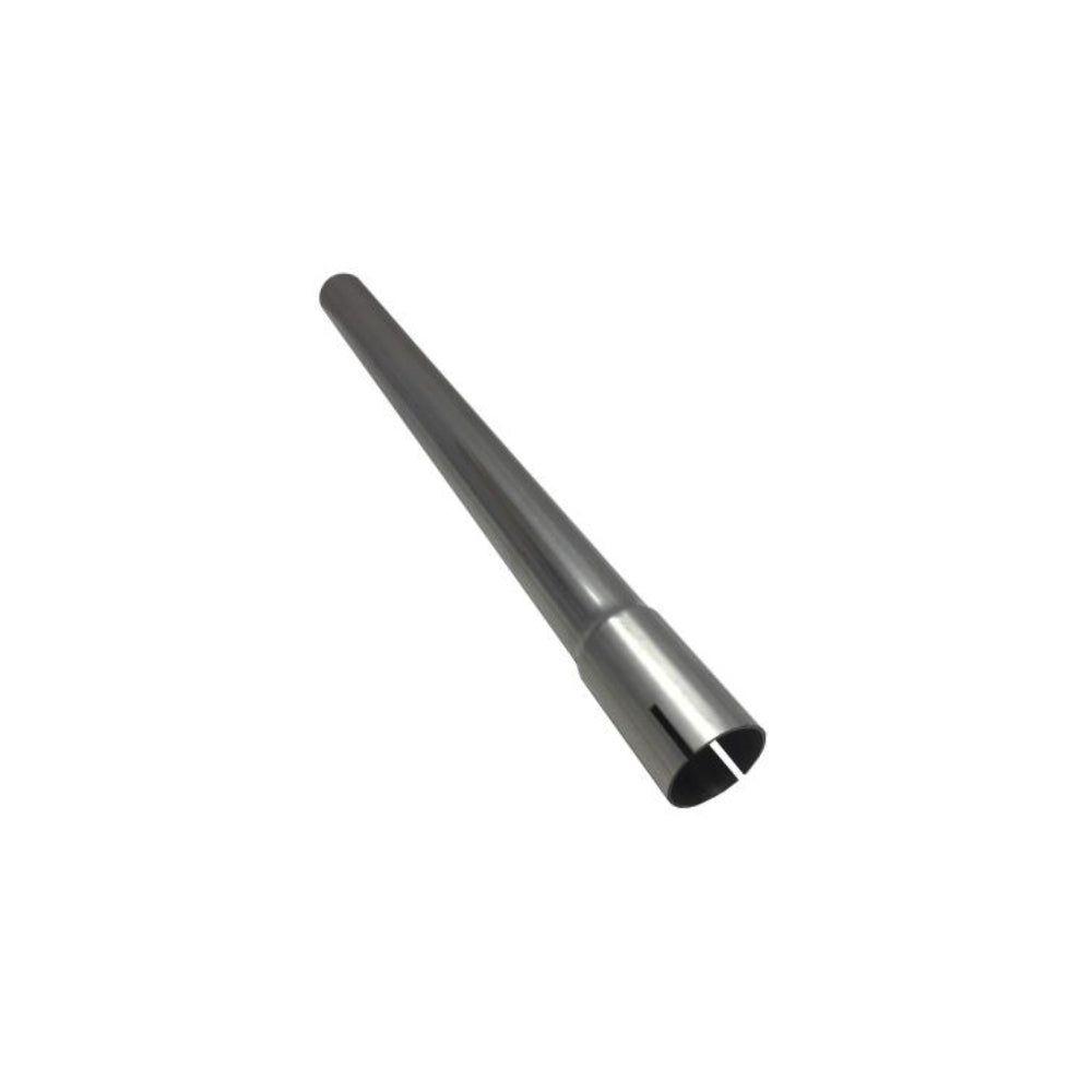 Intermediate Exhaust Pipe - Series II/III Diesel - O.E.M.
