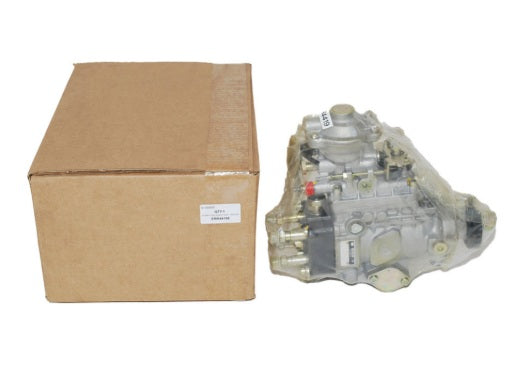 Fuel Injection Pump - Reconditioned