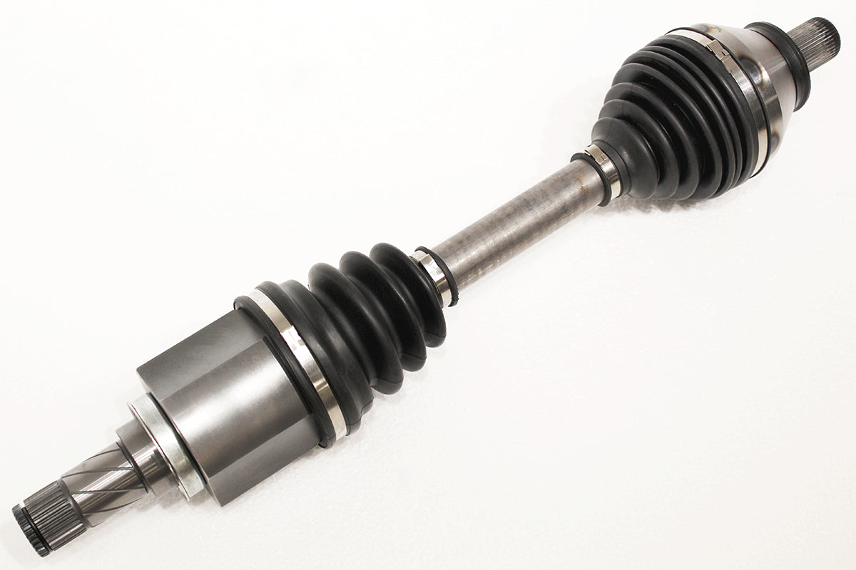 Shaft front axle - lh