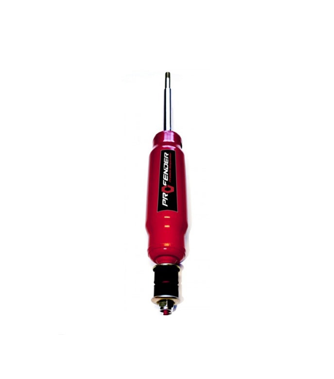 Afrika Extreme Rear Shock + 5cm