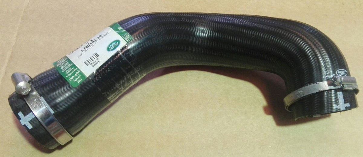Hose - compressed ai - GENUINE LAND ROVER