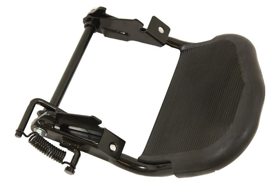 Rear step folding - AG PARTS