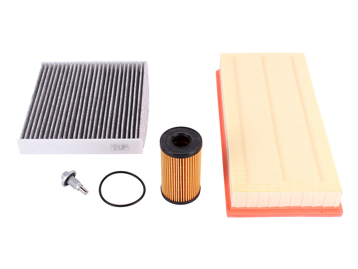 Filter Kit - 2.0 AJ200P Petrol - ALLMAKES