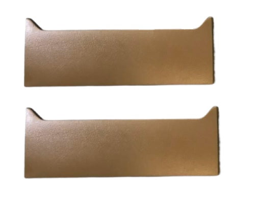 Storage Bag - Door Lining - Brown Color - Pair