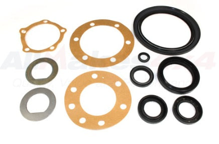 Kit Gaskets and Seals - Swivel Bearing Housing - ALLMAKES
