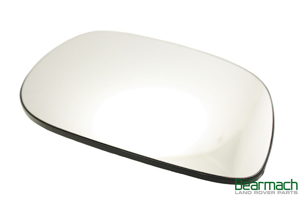 Mirror Glass RH Convex - ALLMAKES 4X4