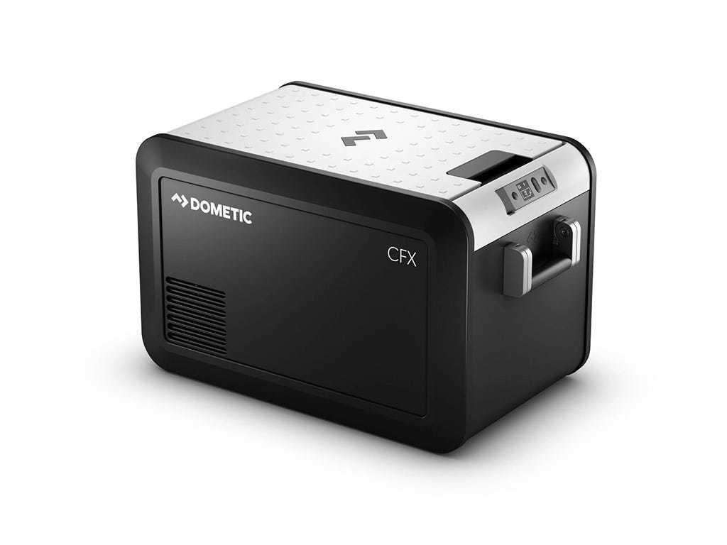 Dometic CFX3 35 Cooler/Freezer AND Fridge Slide