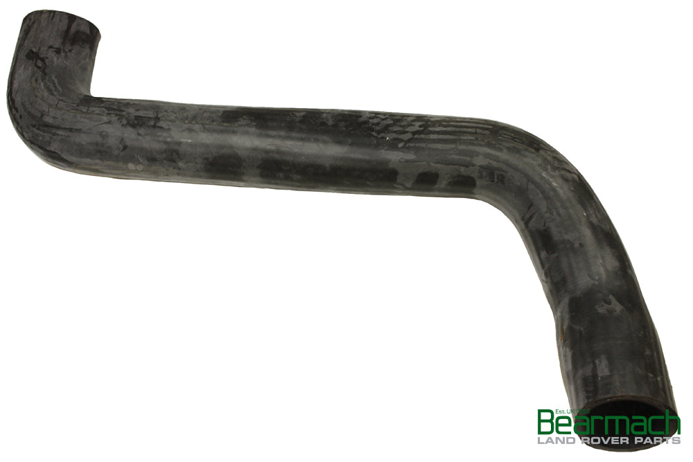 Intercooler to Manifold Hose