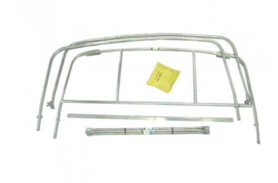 Arquillos Set - For 110" High Cap - EXMOOR TRIM