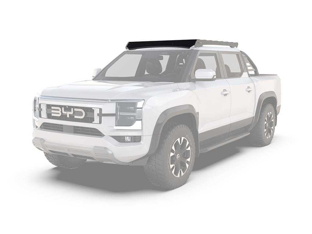 BYD Shark (2025- Current) Slimsport Rack Wind Fairing