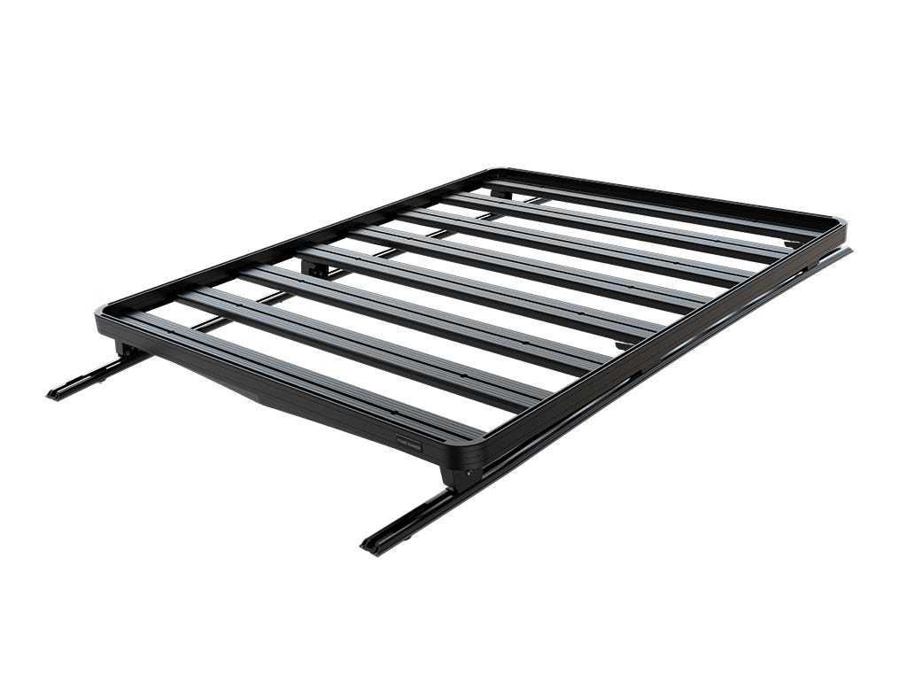 Volkswagen Caddy (2022- Current) Slimline II Roof Rack Kit