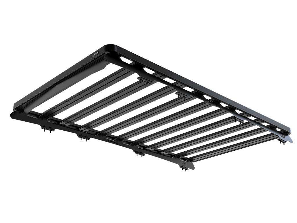 Toyota Land Cruiser 200/ Lexus LX570 Slimline II Roof Rack Kit / Low Profile