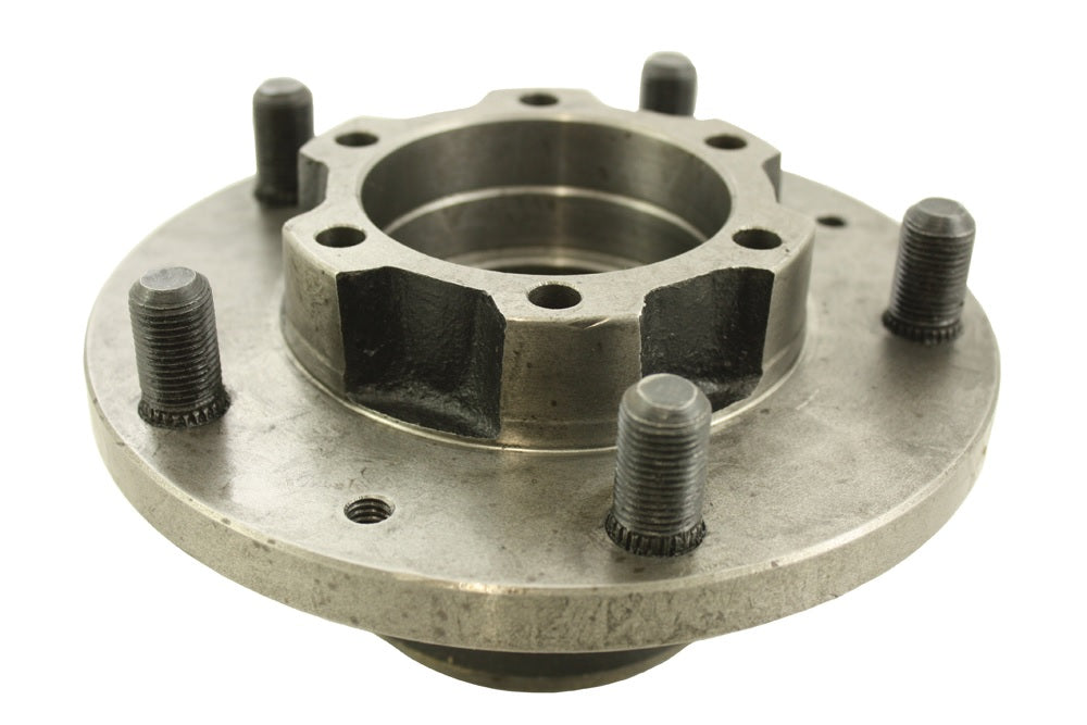 Hub & Stud Assembly - EUROSPARE