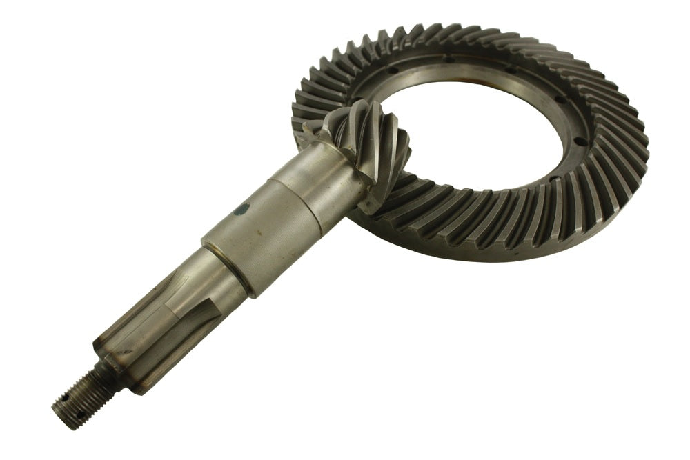 Crown Wheel & Pinion Assy