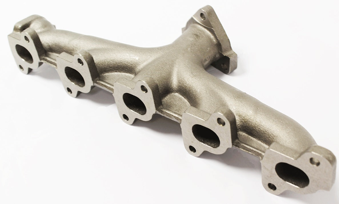 Manifold Assy Exhaust - ALLMAKES 4X4