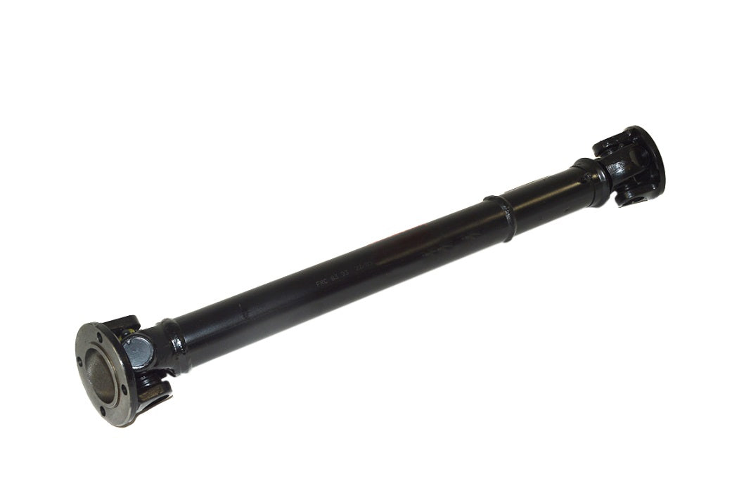Propshaft