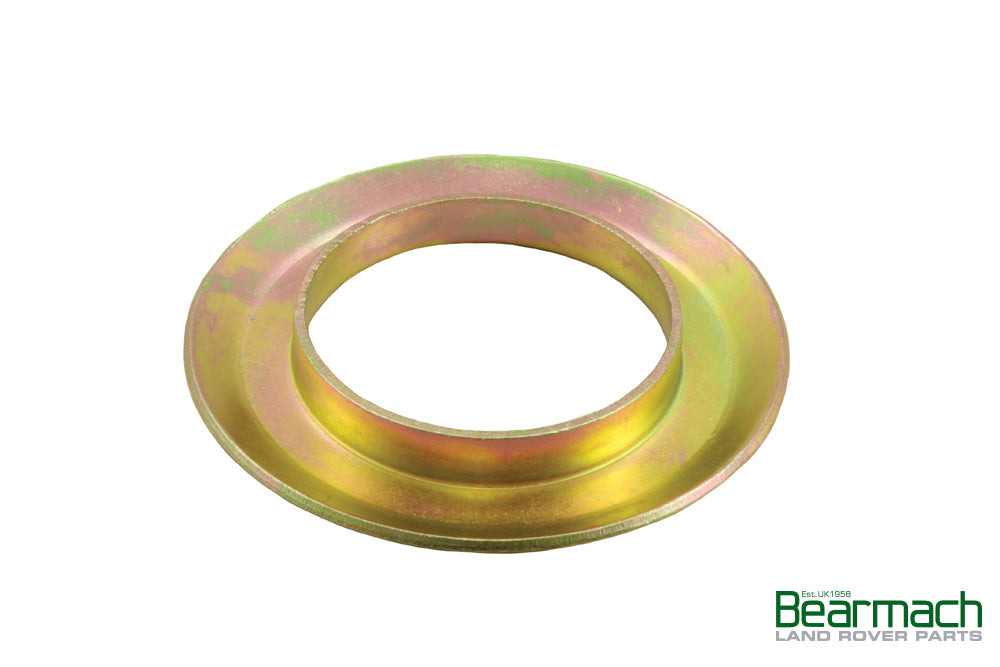 Front and Rear Mudshield Diff Unit