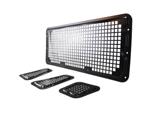 Front Grille Kit - AG PARTS