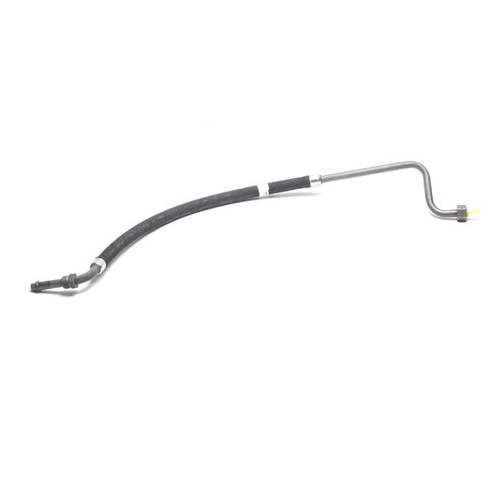Pipe Assembly - ALLMAKES 4X4