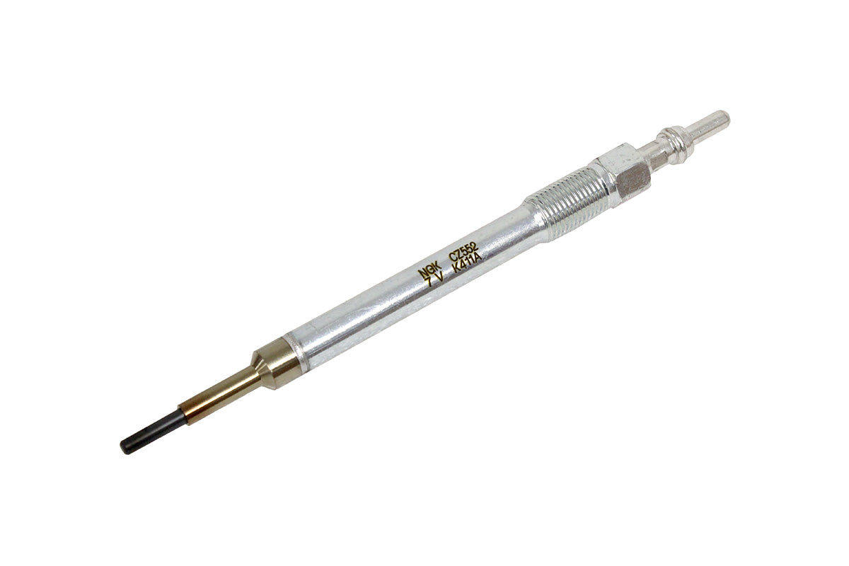 Glow Plug - BERU - NGK