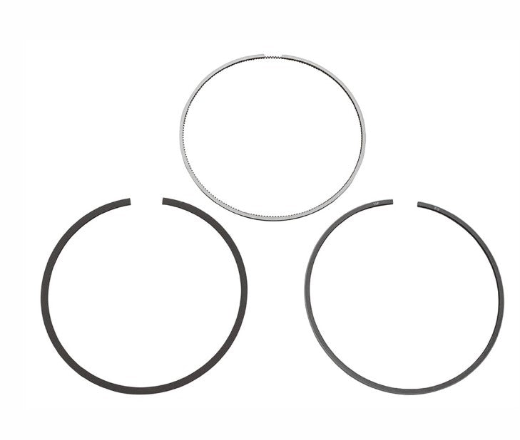 Segment set