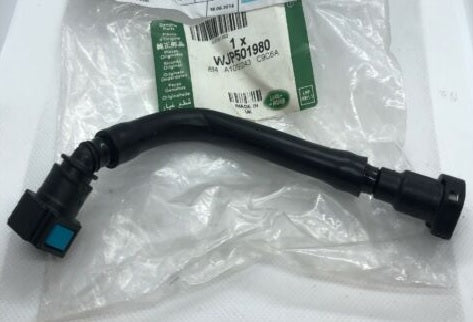 Fuel Return Tube