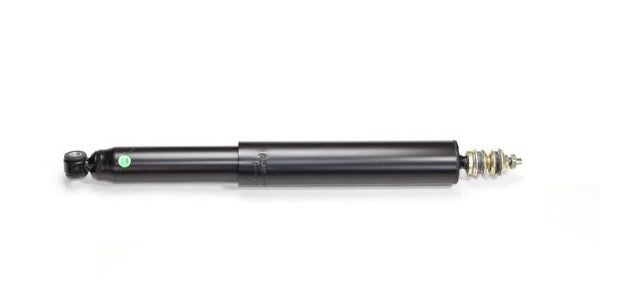 Steering damper assembly