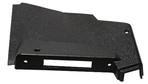 LH Fascia Cover Dash Pad - ALLMAKES