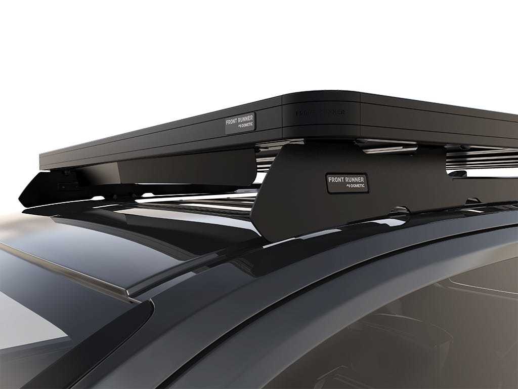 Toyota Tacoma Double Cab (2024- Current) Slimline II Roof Rack Kit