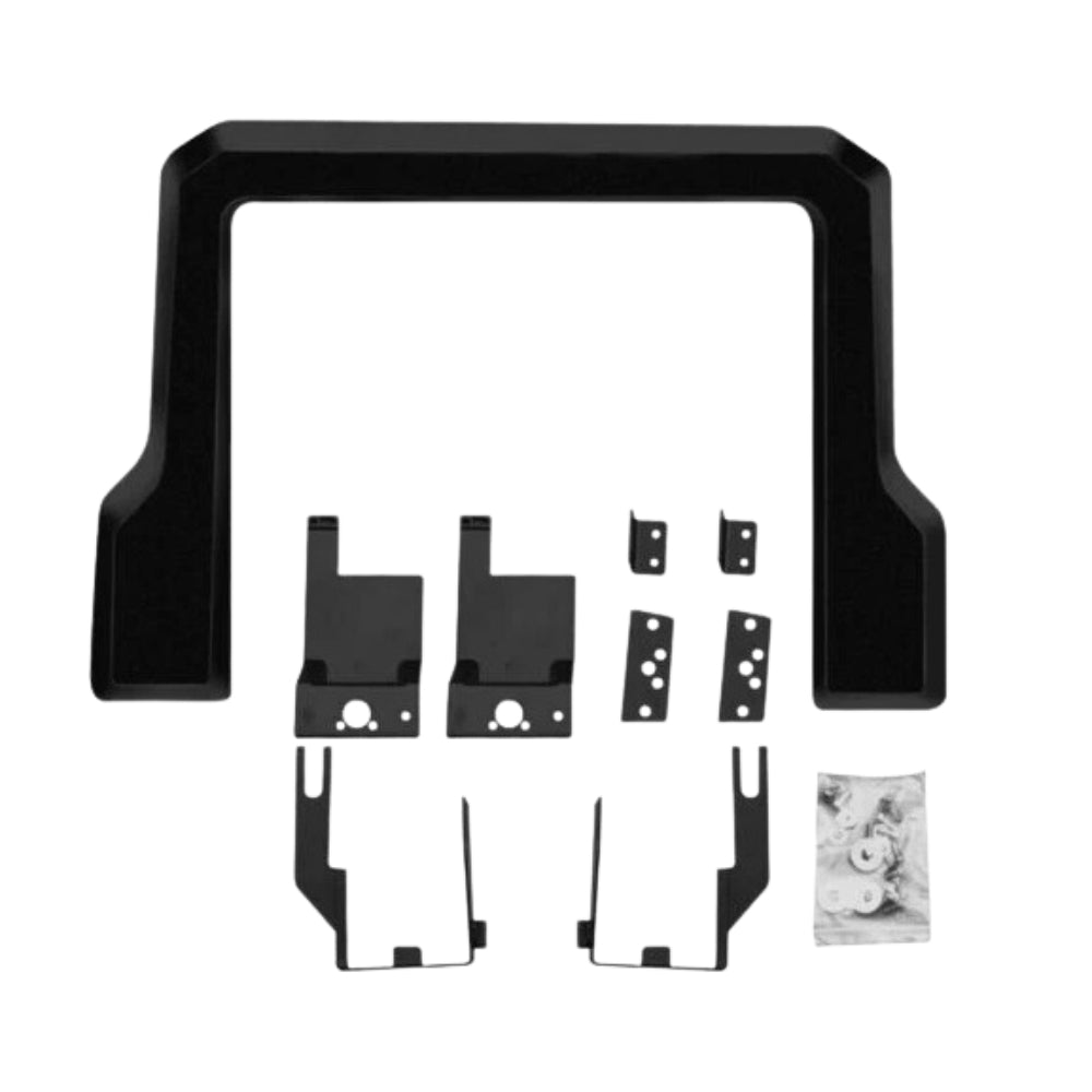 A Bar Soft Plastic Without Winch - AG PARTS