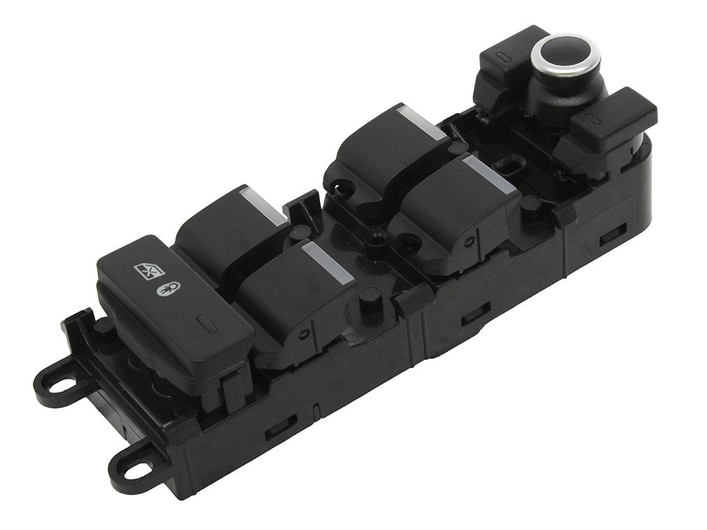 Switch Window Control - Left Hand - Made in UK - AG PARTS