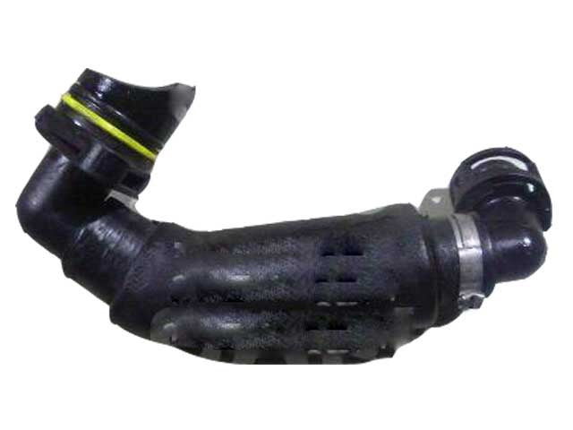 Flexible Ventilation Tube