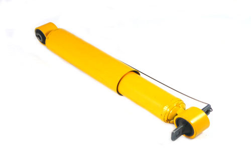 Front Shock absorber - ALLMAKES 4X4