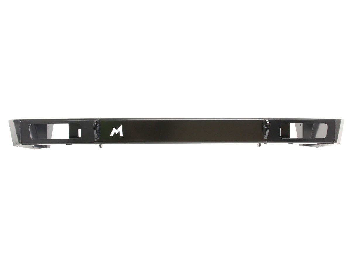 Terrafirma Extreme Rear Bumper Discovery 2