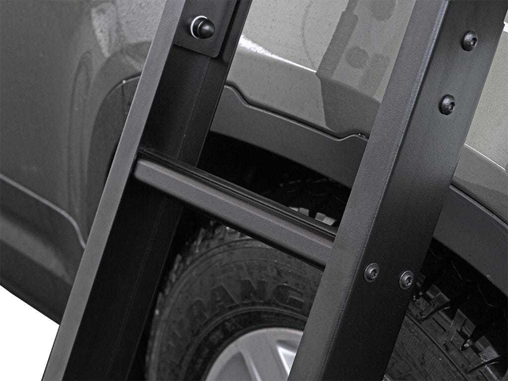 Escalera de montaje lateral completo para Land Rover New Defender (2020-actual)