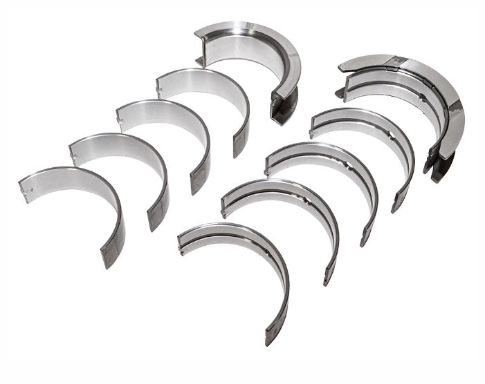Main Bearing Set - Standard - GLYCO