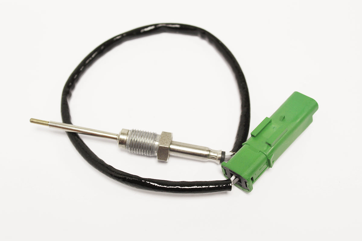 Sensor-exhaust Gas Temperature-middle 3.0D L405/L494/D5 - AUTOTEC