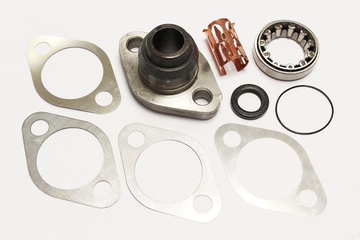 Swivel Pin Upper